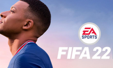 FIFA 22 PS5 Version Full Game Free Download
