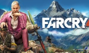 Far Cry 4 PS5 Version Full Game Free Download