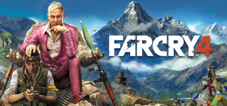 Far Cry 4 PS5 Version Full Game Free Download