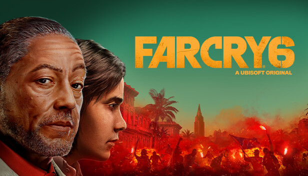 Far Cry 6 Nintendo Switch Full Version Free Download