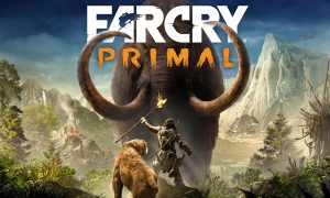 Far Cry Primal PS4 Version Full Game Free Download