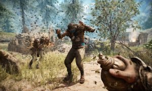 Far Cry Primal Apex Edition PS4 Version Full Game Free Download