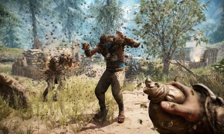 Far Cry Primal Apex Edition PS4 Version Full Game Free Download