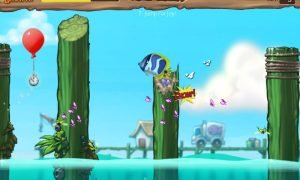 Feeding Frenzy 1 & 2 PC Latest Version Free Download