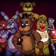 Five Nights At Freddys 1 PC Latest Version Free Download