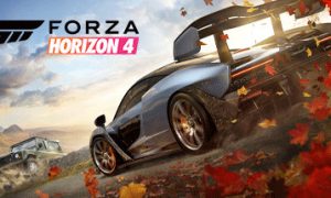 Forza Horizon 4 free full pc game for Download