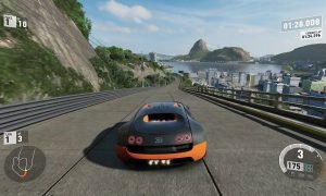 Forza Motorsport 7 PS4 Version Full Game Free Download