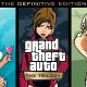 GTA Trilogy Remaster Definitive Edition PS4 Version Full Game Free Download