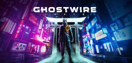 Ghostwire: Tokyo PS5 Version Full Game Free Download