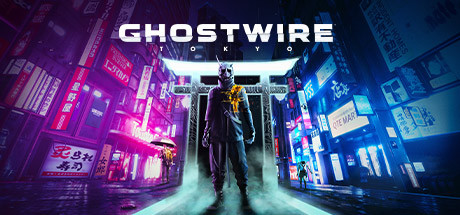 Ghostwire: Tokyo PS5 Version Full Game Free Download