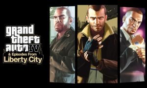 Grand Theft Auto IV: The Complete Edition Nintendo Switch Full Version Free Download