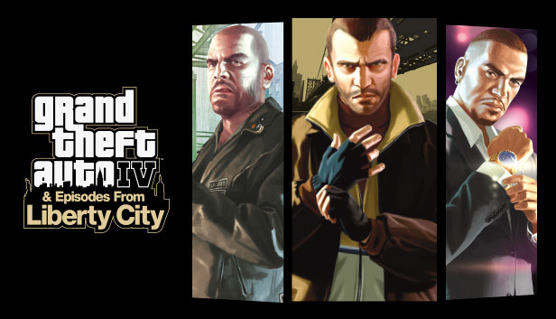 Grand Theft Auto IV: The Complete Edition Download for Android & IOS
