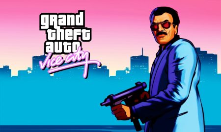 Grand Theft Auto Vice City PC Game Latest Version Free Download