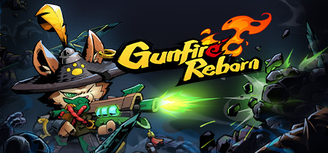 Gunfire Reborn Download for Android & IOS