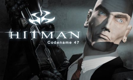 Hitman: Codename 47 Version Full Game Free Download