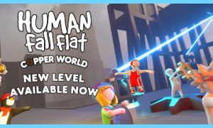 Human Fall Flat Xbox Version Full Game Free Download
