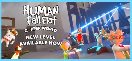 Human Fall Flat Xbox Version Full Game Free Download
