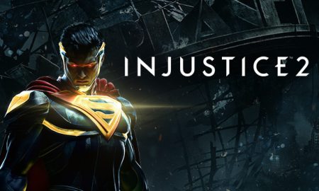 Injustice 2 Xbox Version Full Game Free Download
