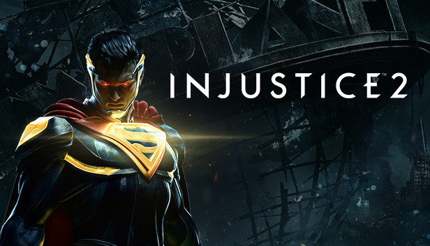 Injustice 2 Xbox Version Full Game Free Download
