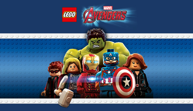 LEGO Marvel’s Avengers PC Latest Version Free Download