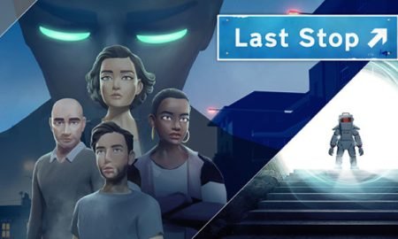 Last Stop PC Version Game Free Download
