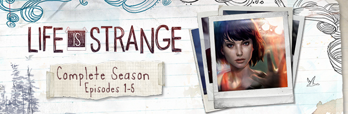 Life is Strange Complete Season PC Game Latest Version Free Download