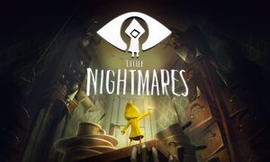 Little Nightmares PC Latest Version Free Download