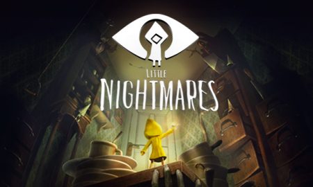 Little Nightmares PC Latest Version Free Download