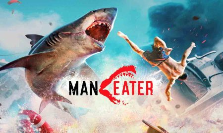 Maneater PS4 Version Full Game Free Download