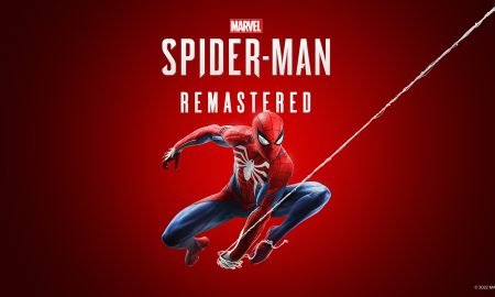 Marvel’s Spider-Man Remastered PC Game Latest Version Free Download