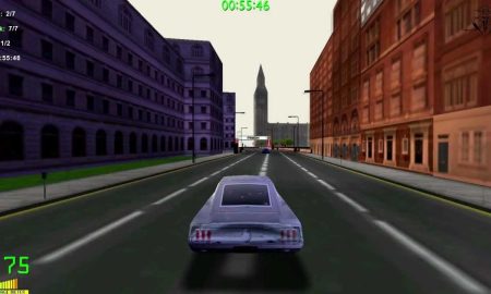 Midtown Madness 2 PS5 Version Full Game Free Download