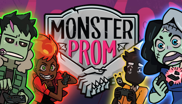 Monster Prom PS5 Version Full Game Free Download