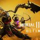 Mortal Kombat 11 Ultimate PS4 Version Full Game Free Download