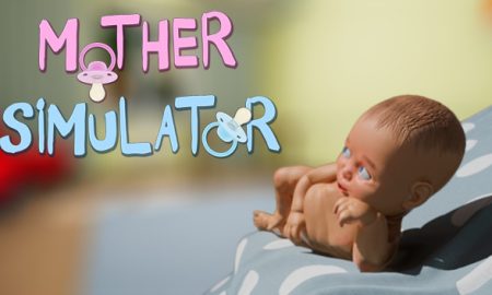 Mother Simulator PC Game Latest Version Free Download