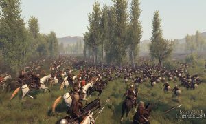 Mount and Blade II Bannerlord PC Version Game Free Download