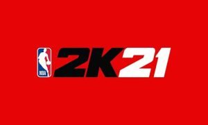 NBA 2K21 PC Game Latest Version Free Download