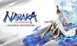 Naraka Bladepoint PS5 Version Full Game Free Download