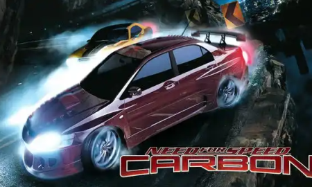 Need For Speed Carbon PC Latest Version Free Download