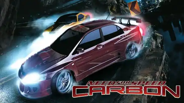 Need For Speed Carbon PC Latest Version Free Download