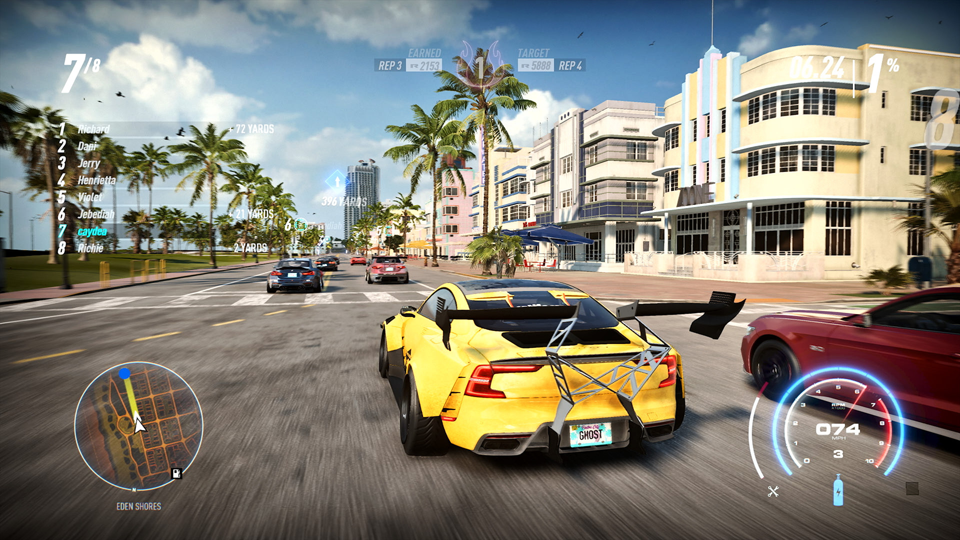Need For Speed Heat Xbox Version Full Game Free Download