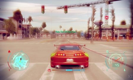 Need For Speed Undercover PS4 Version Full Game Free Download