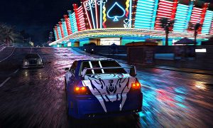 Need for Speed Carbon PS5 Version Full Game Free Download