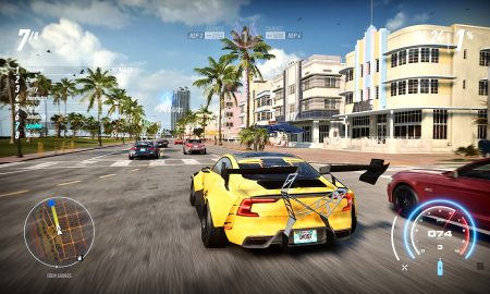 Need for Speed Heat PC Game Latest Version Free Download