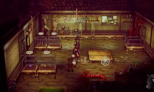 OCTOPATH TRAVELER 2 PC Latest Version Free Download