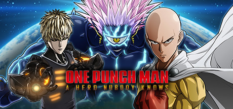ONE PUNCH MAN A HERO NOBODY KNOWS Xbox Version Full Game Free Download