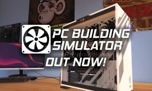 PC Building Simulator PC Latest Version Free Download