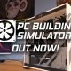 PC Building Simulator PC Latest Version Free Download