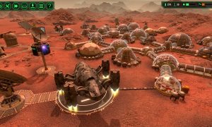 Planetbase PC Game Latest Version Free Download
