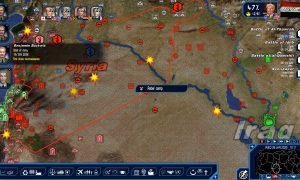 Power & Revolution GPS4 Free Download PC Game (Full Version)