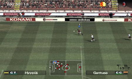Pro Evolution Soccer 6 Xbox Version Full Game Free Download